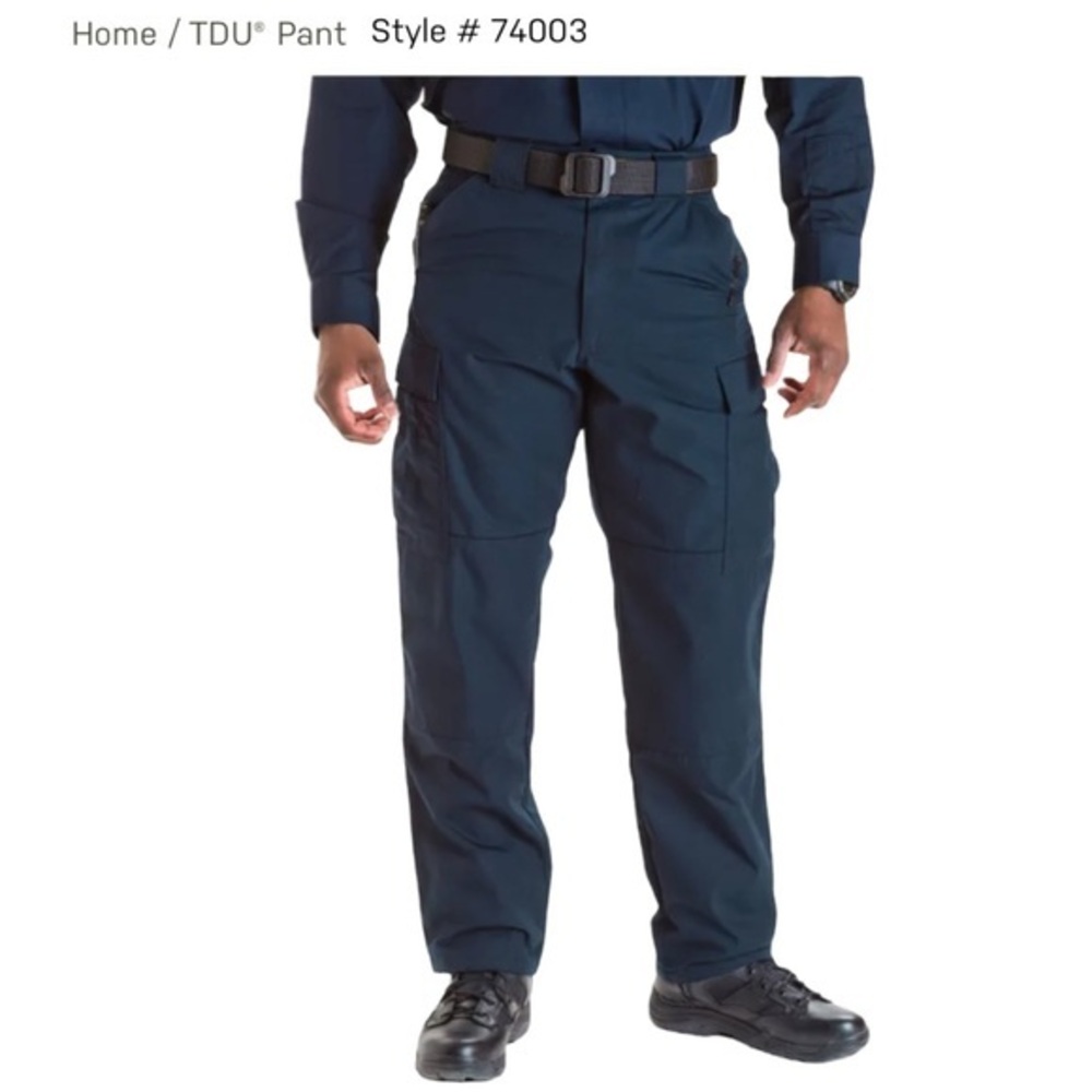 5.11 TACTICAL TDU® PANT